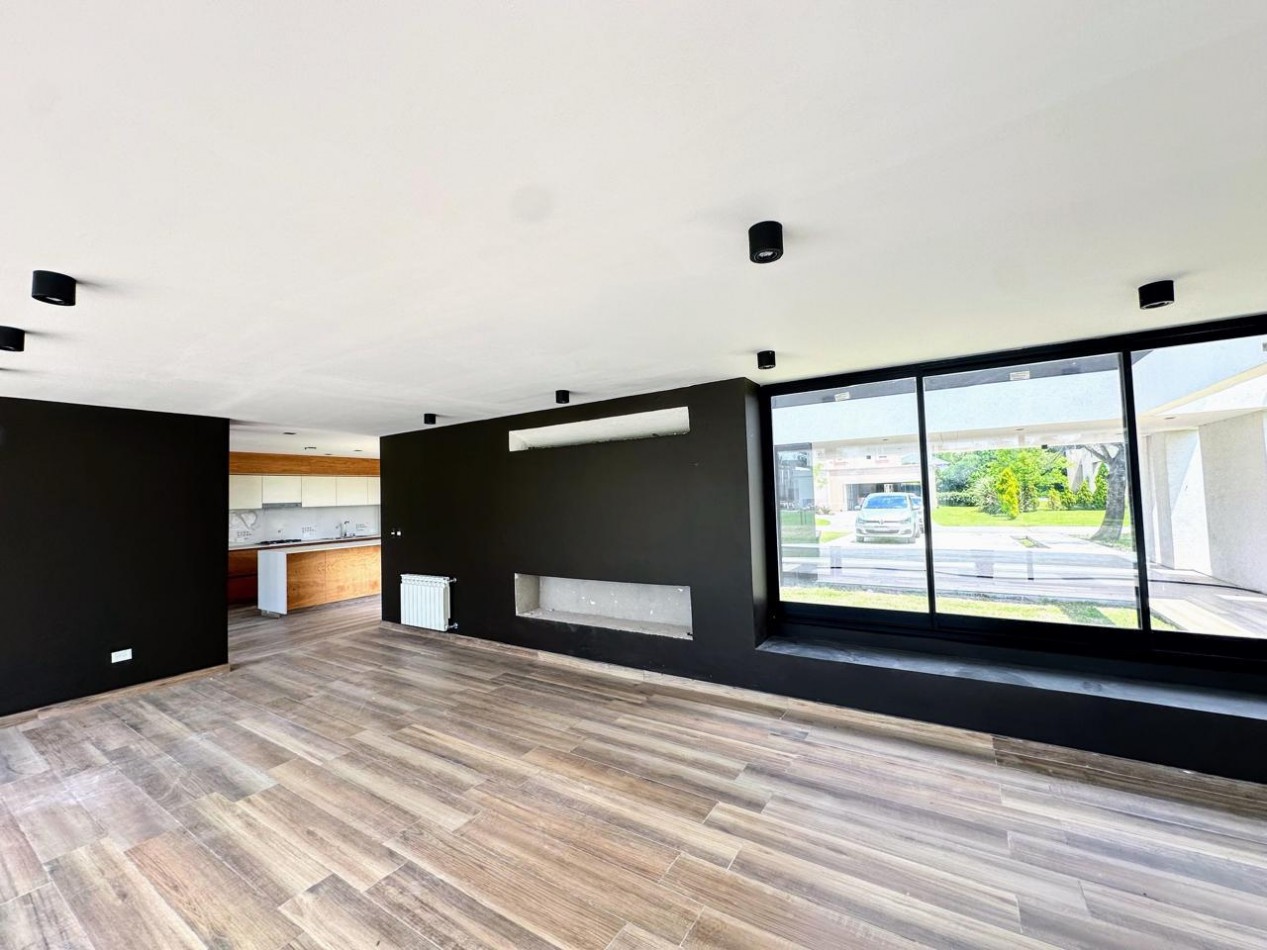 CASA EN SAN ELISEO GOLF COUNTRY