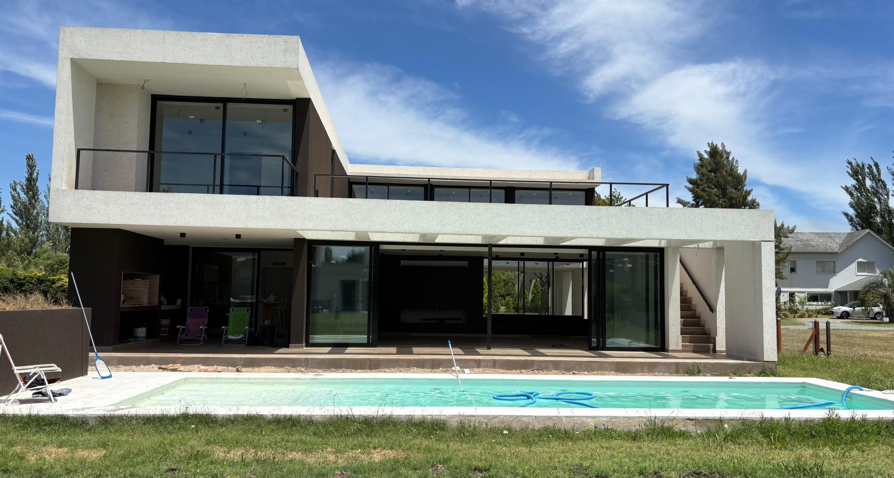 CASA EN SAN ELISEO GOLF COUNTRY