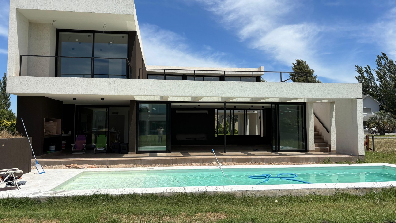 CASA EN SAN ELISEO GOLF COUNTRY