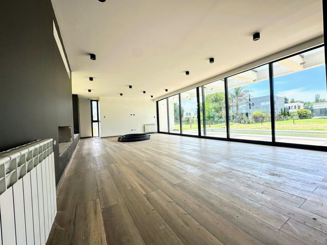 CASA EN SAN ELISEO GOLF COUNTRY