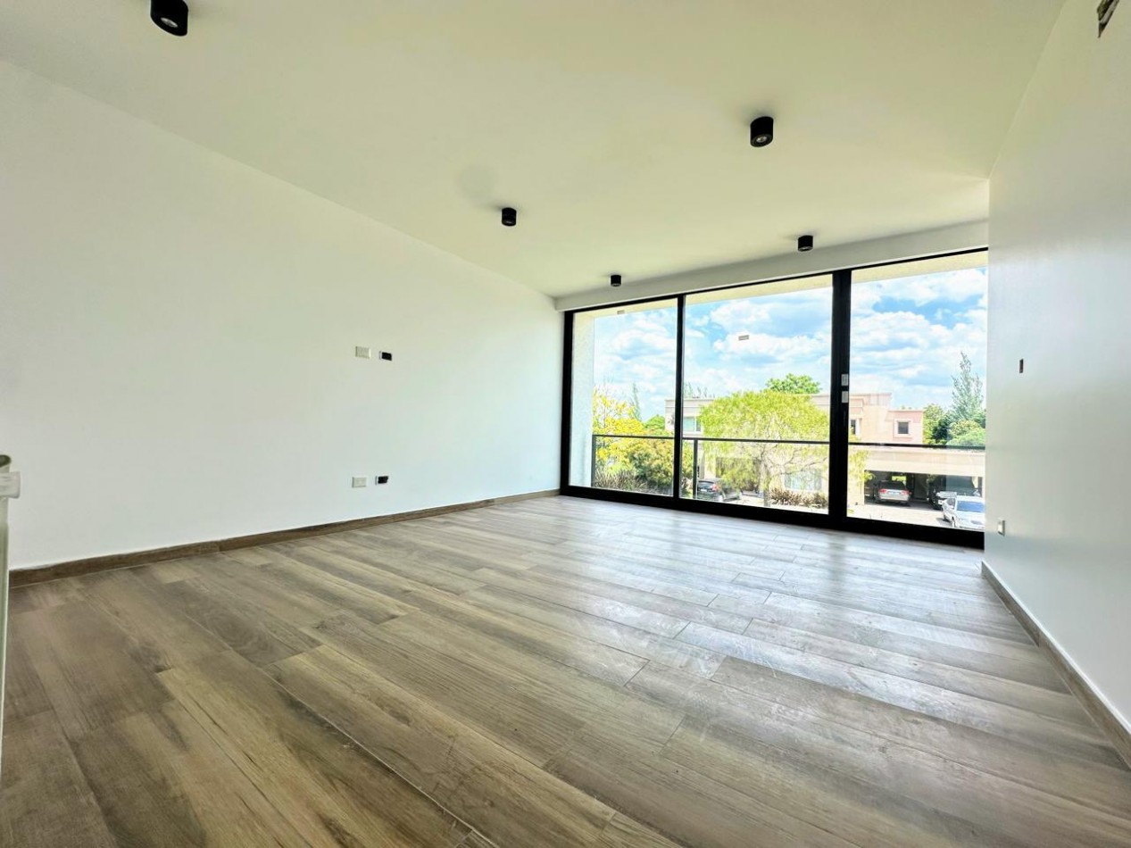 CASA EN SAN ELISEO GOLF COUNTRY