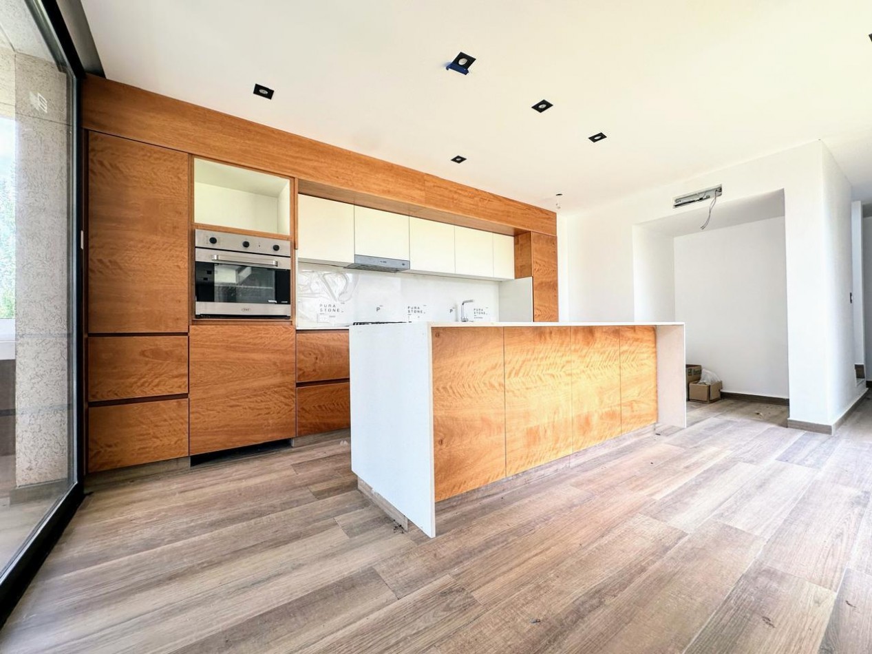 CASA EN SAN ELISEO GOLF COUNTRY