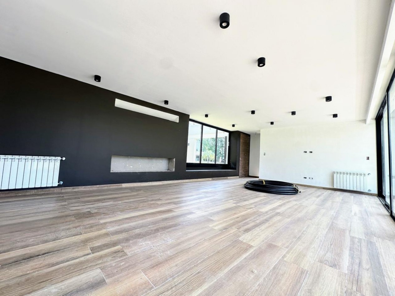 CASA EN SAN ELISEO GOLF COUNTRY