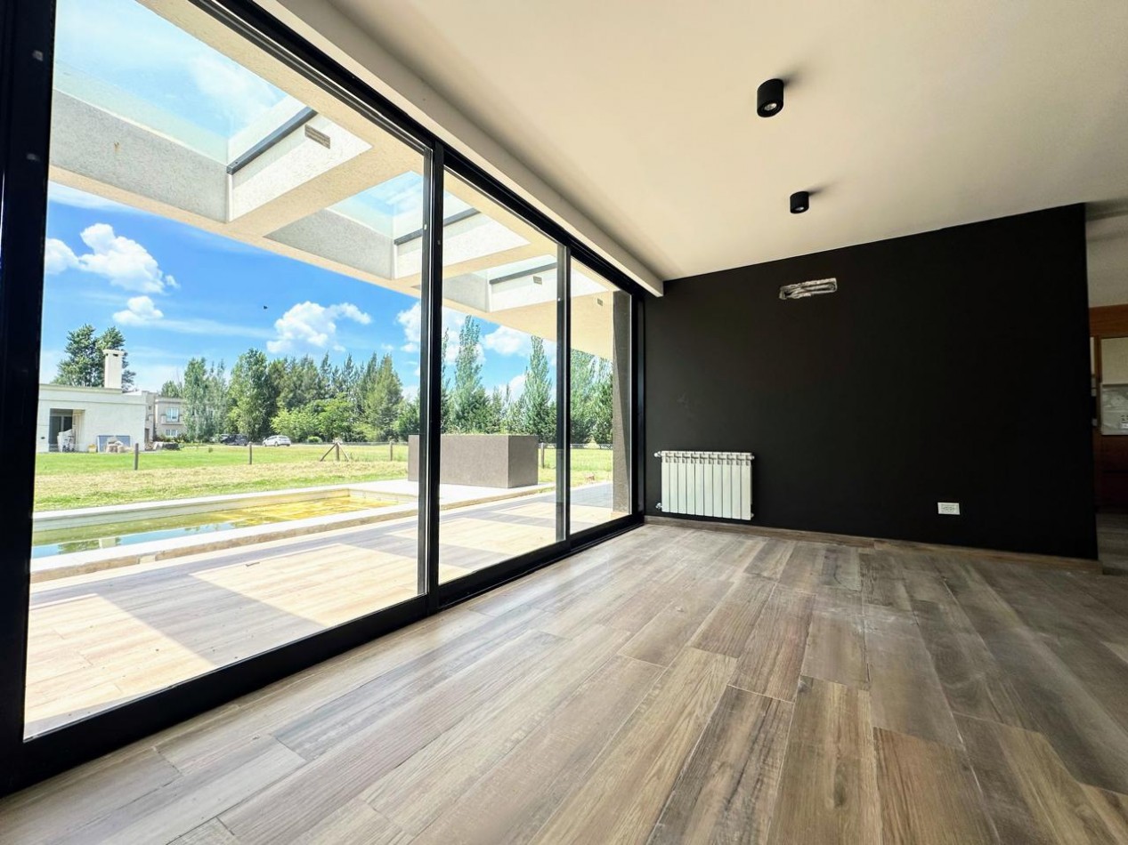 CASA EN SAN ELISEO GOLF COUNTRY