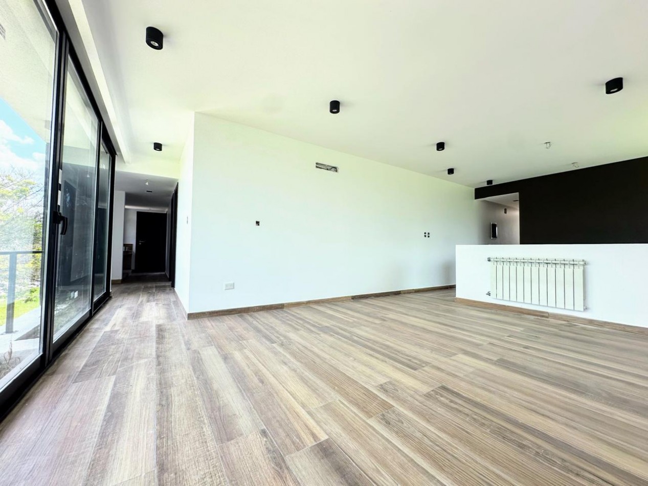 CASA EN SAN ELISEO GOLF COUNTRY