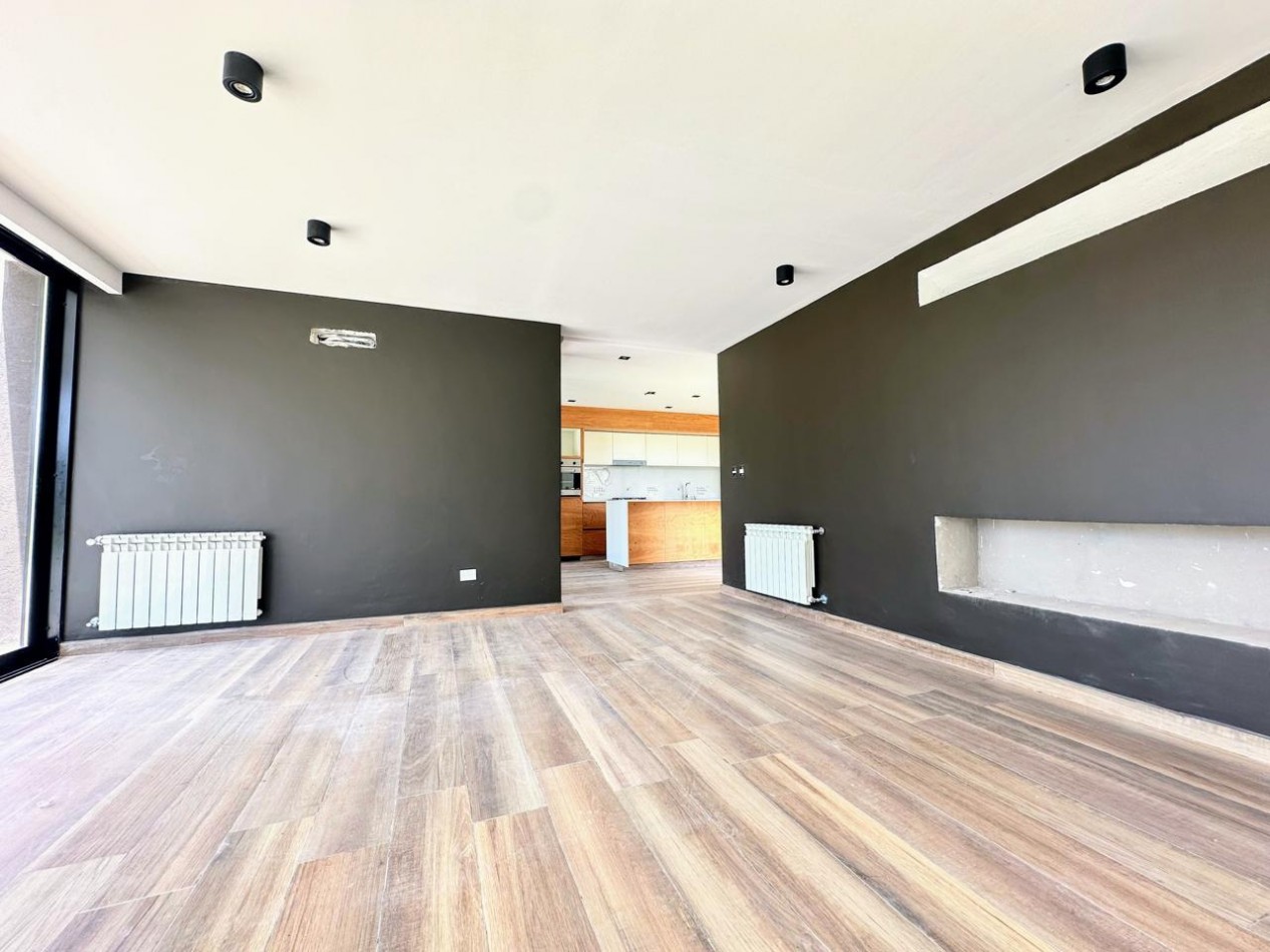 CASA EN SAN ELISEO GOLF COUNTRY