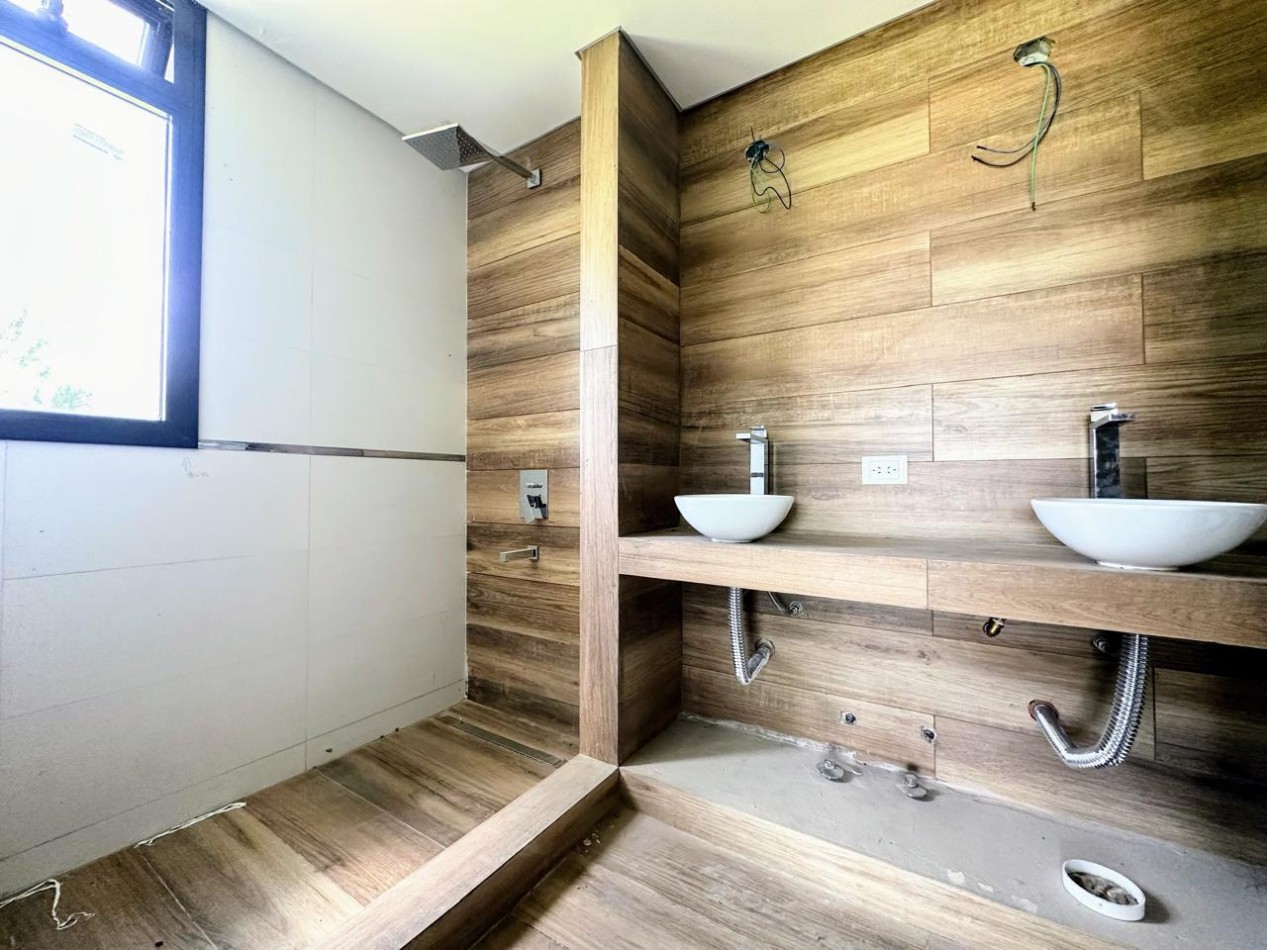 CASA EN SAN ELISEO GOLF COUNTRY