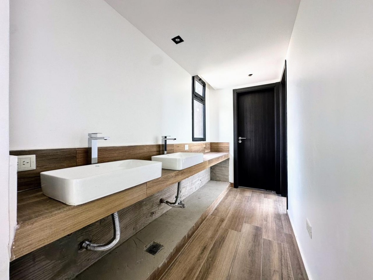 CASA EN SAN ELISEO GOLF COUNTRY