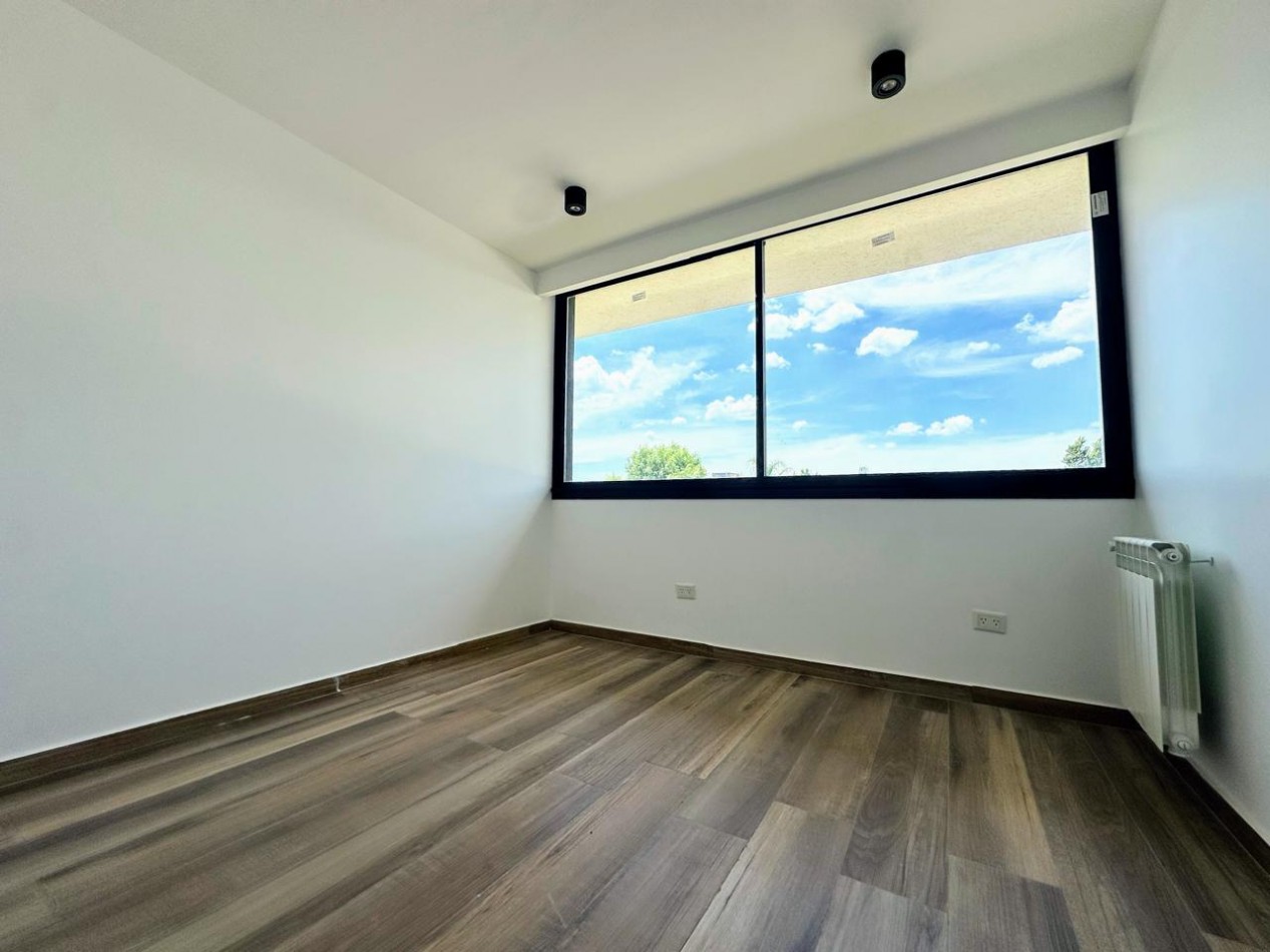 CASA EN SAN ELISEO GOLF COUNTRY