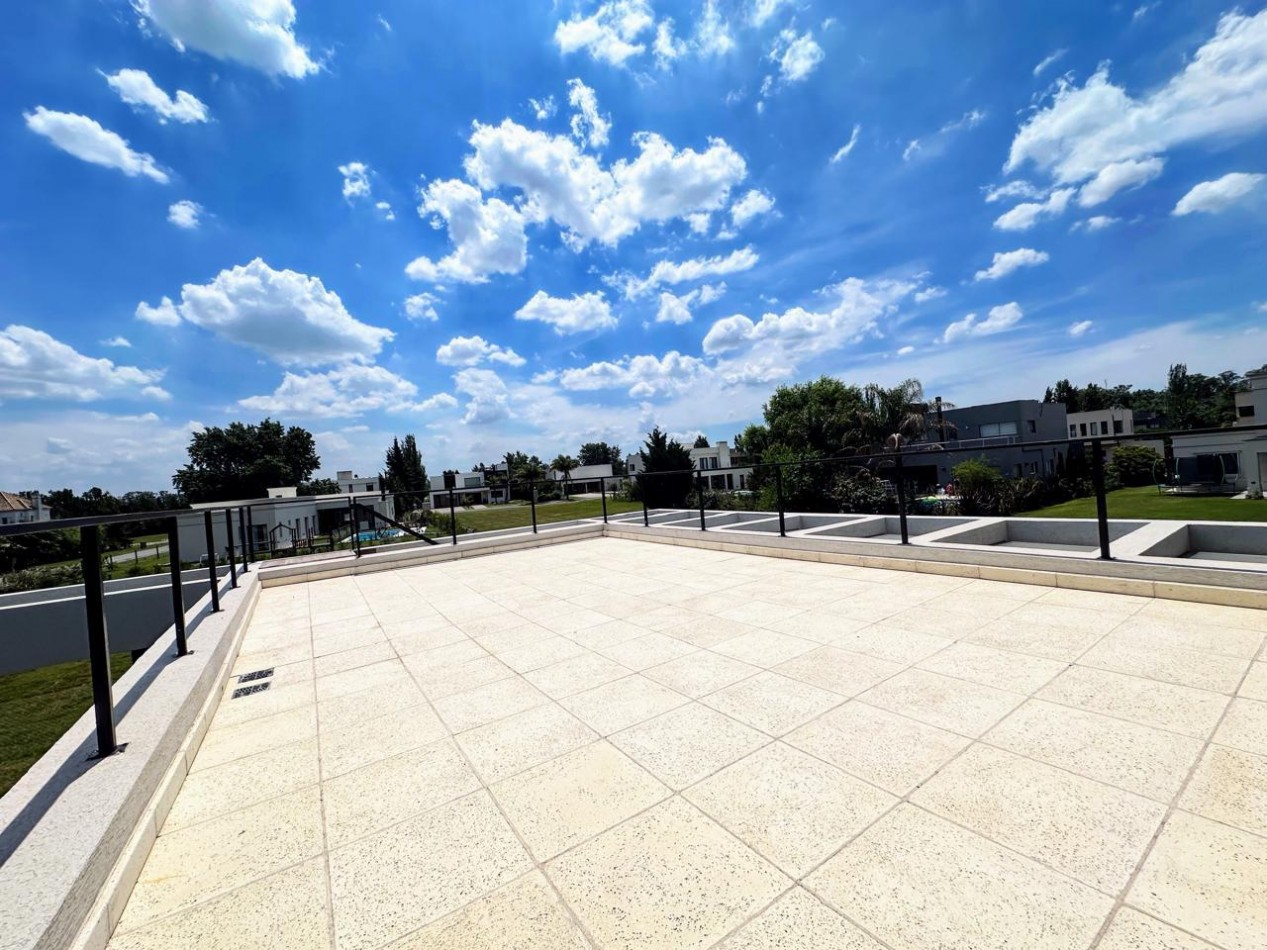 CASA EN SAN ELISEO GOLF COUNTRY