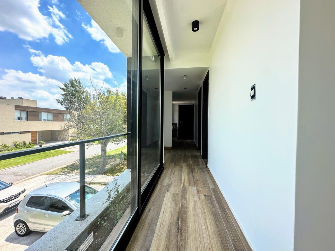 CASA EN SAN ELISEO GOLF COUNTRY