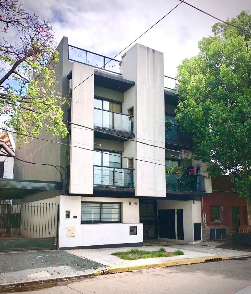 Acevedo 2062 Banfield Oeste 