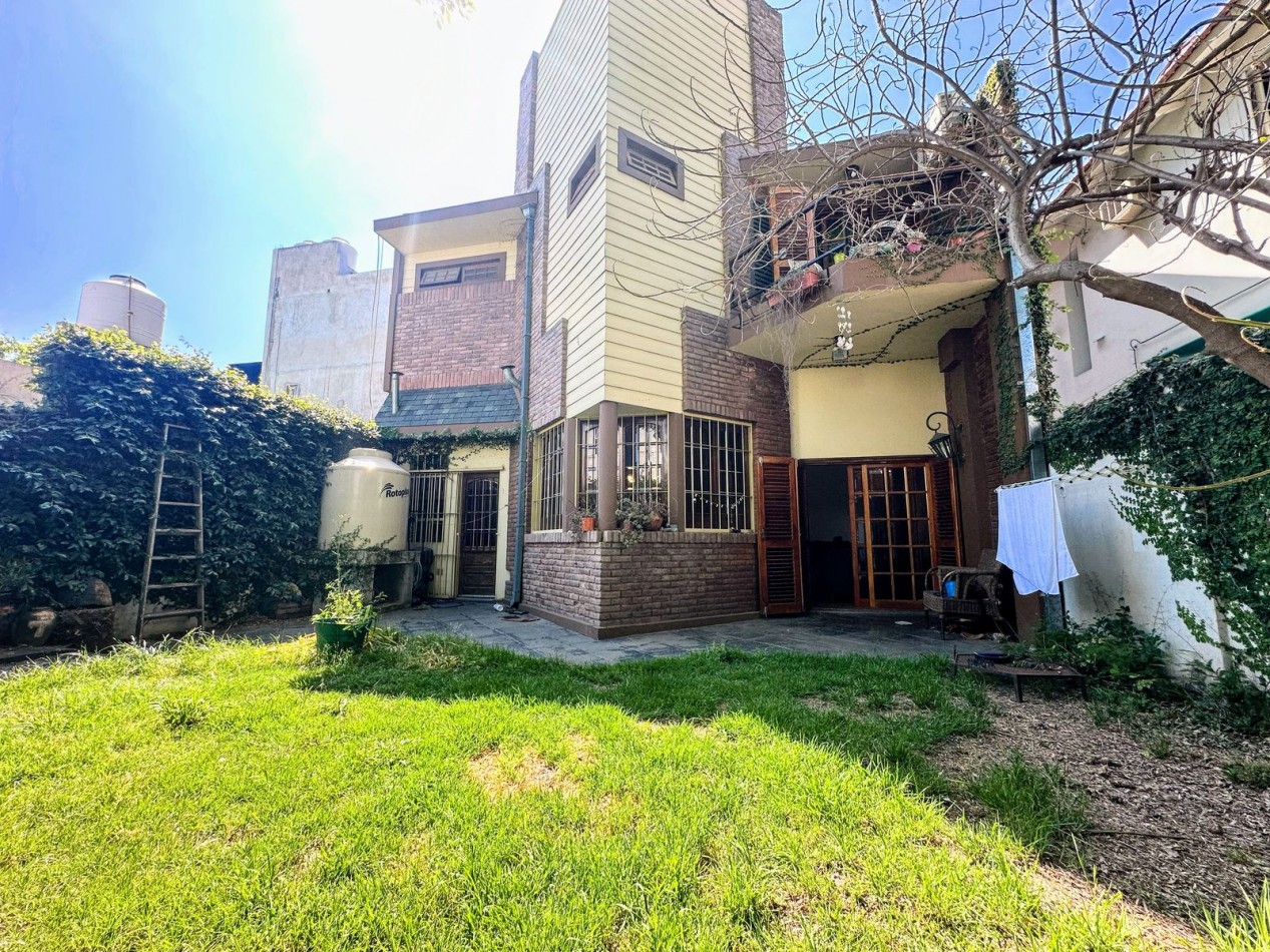 BELGRANO 686 LOMAS ESTE 