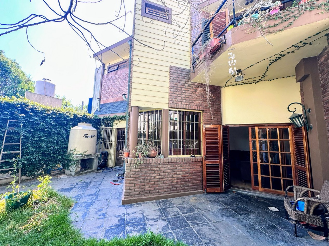 BELGRANO 686 LOMAS ESTE 