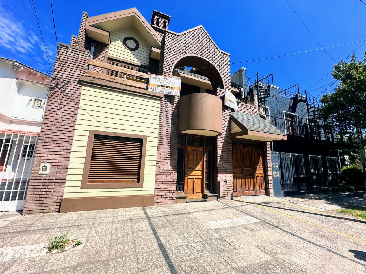 BELGRANO 686 LOMAS ESTE 