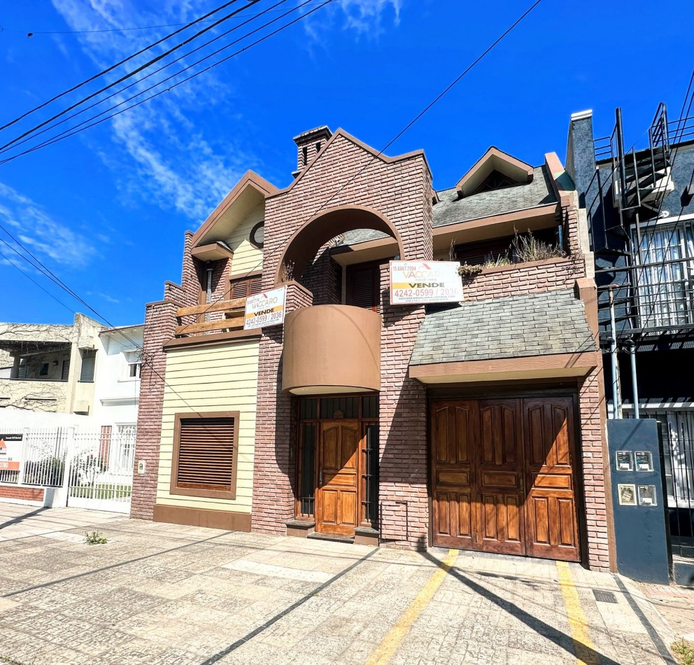 BELGRANO 686 LOMAS ESTE 