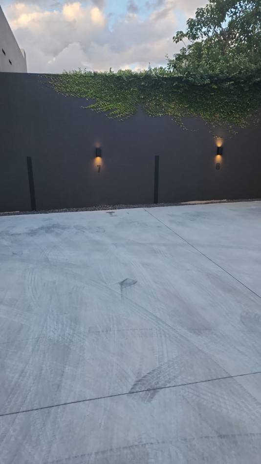 COCHERAS VIEYTES 242