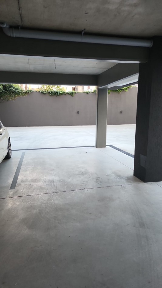 COCHERAS VIEYTES 242